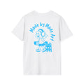 Made by Madz Art Tshirt