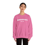 Shreveport Louisiana Sweatshirt