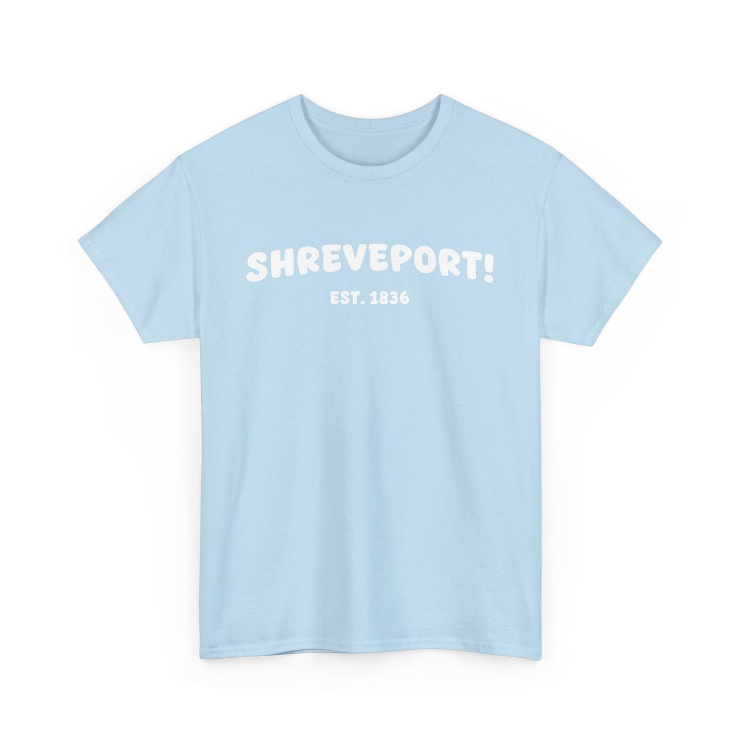 Shreveport! Tee