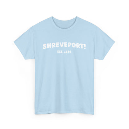 Shreveport! Tee