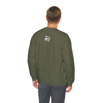 Perfect is boring Sweatshirt