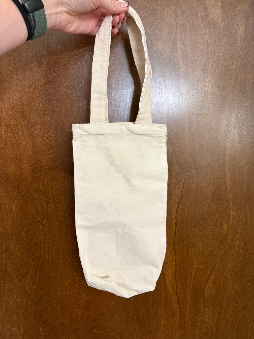 Wine Totes/Mini Totes