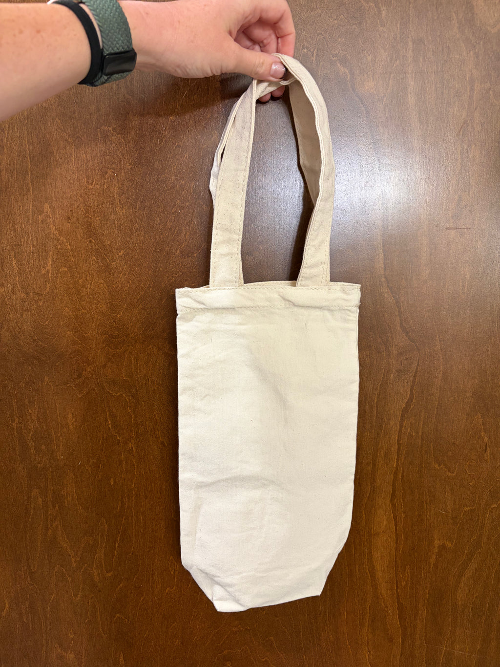 Wine Totes/Mini Totes