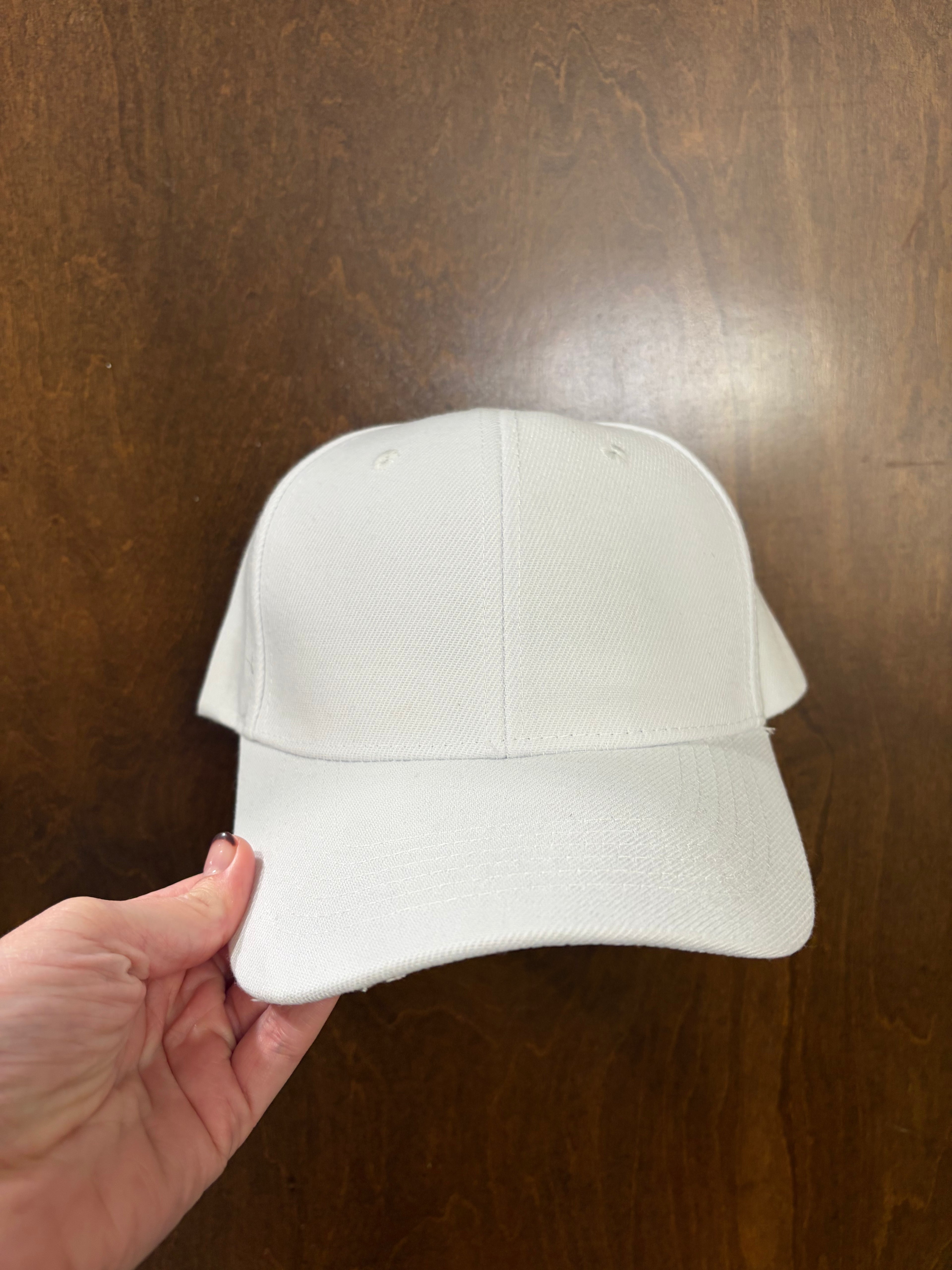 Custom Hats