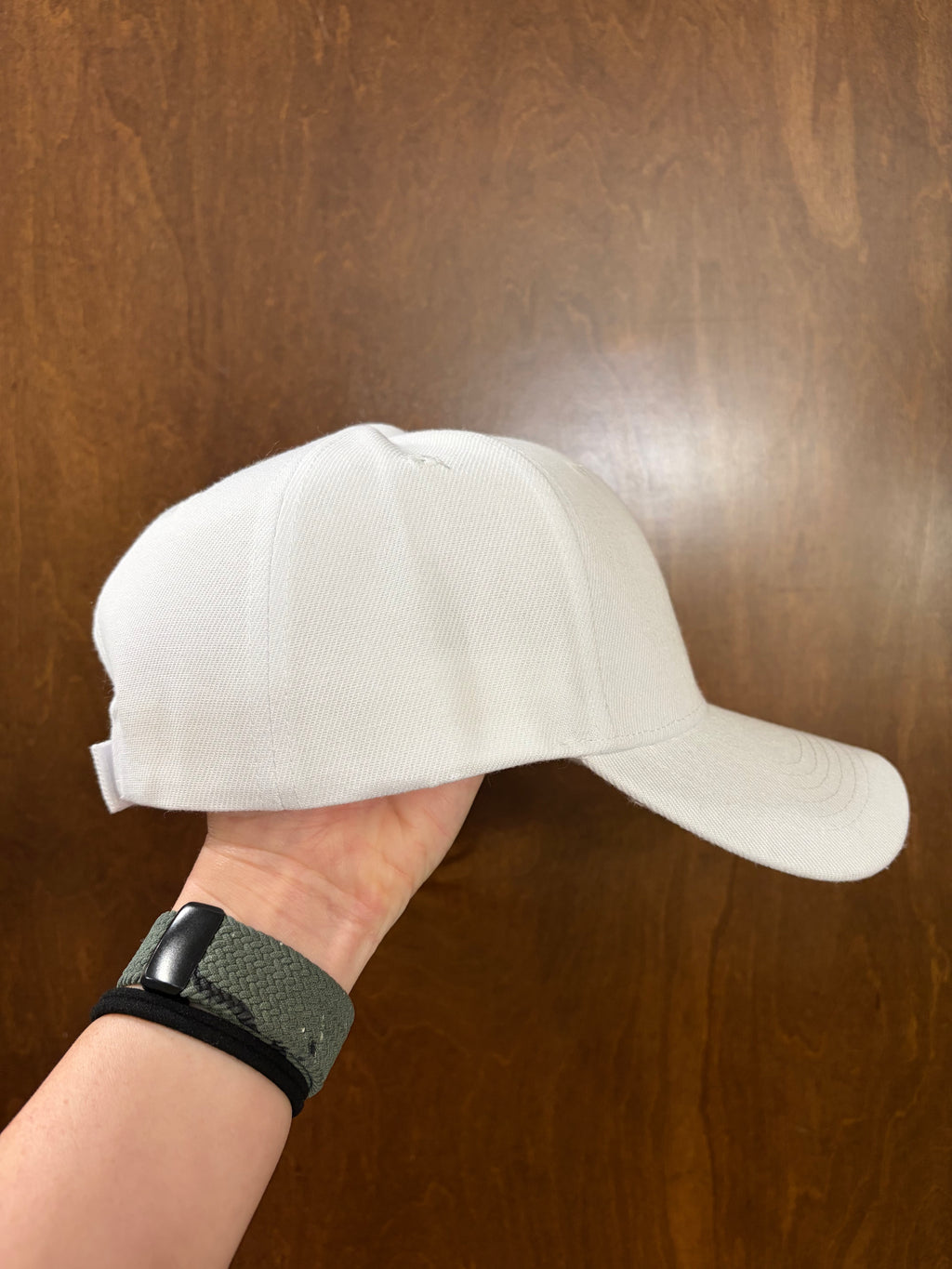 Custom Hats