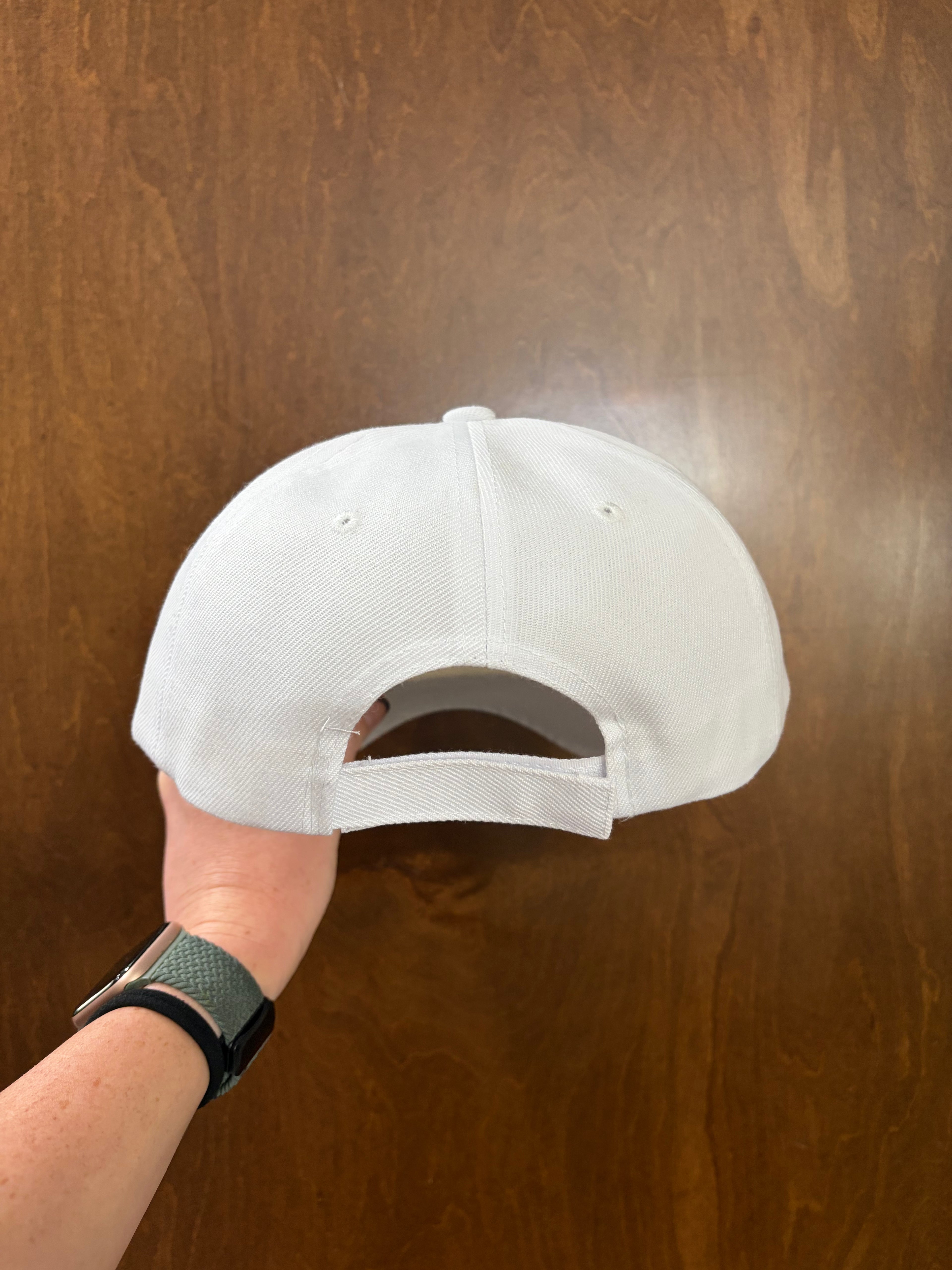 Custom Hats
