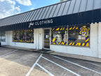 First Time Window Painting Design Deposit