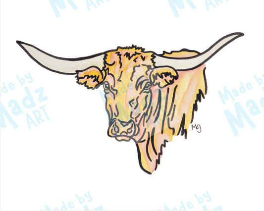 Longhorn